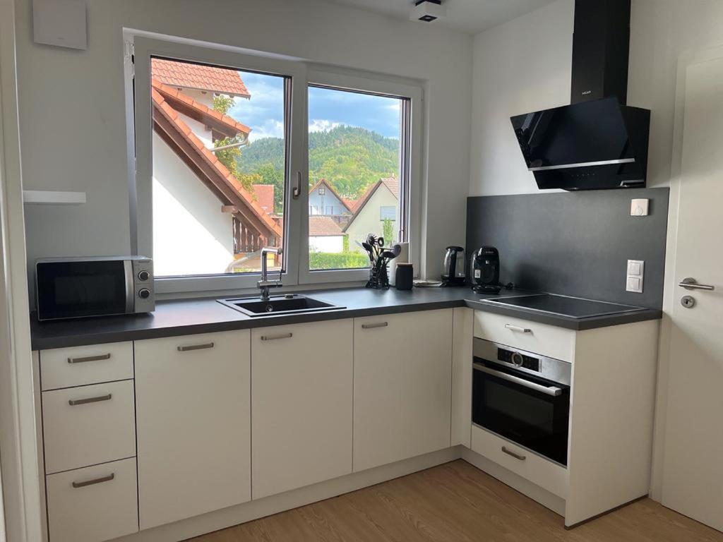 Black Forest Apartments Gengenbach Zewnętrze zdjęcie