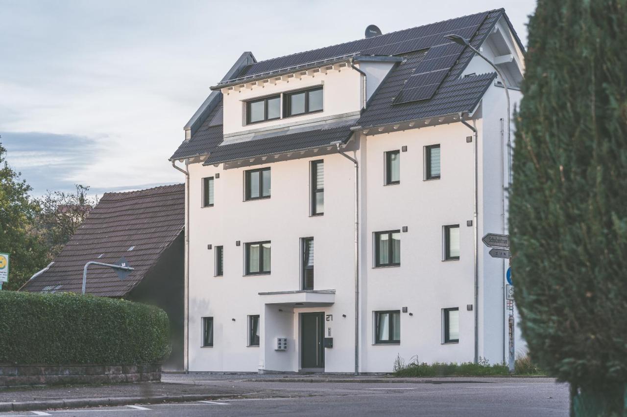 Black Forest Apartments Gengenbach Zewnętrze zdjęcie