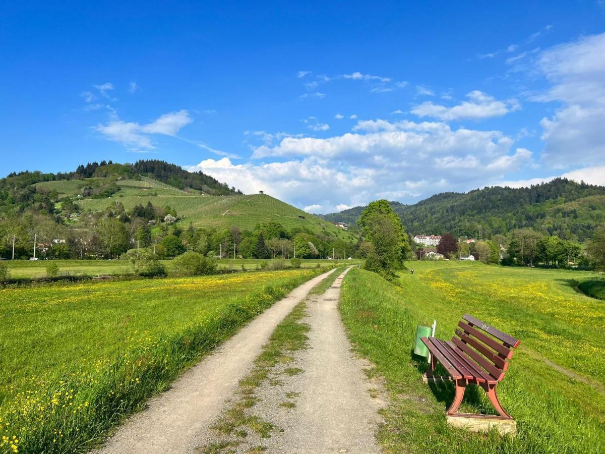 Black Forest Apartments Gengenbach Zewnętrze zdjęcie